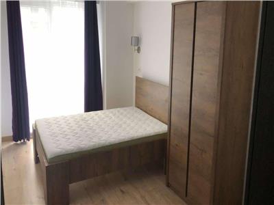 Apartament 3 camere, Zona Floreasca, bloc 2018, etaj 1