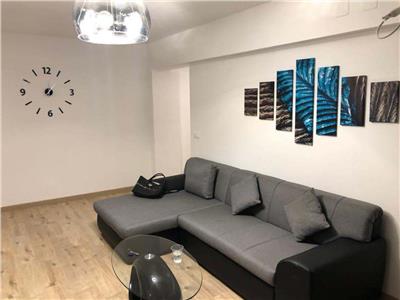 Apartament 3 camere, Zona Floreasca, bloc 2018, etaj 1