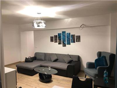 Apartament 3 camere, Zona Floreasca, bloc 2018, etaj 1