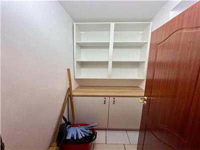 Inchiriez apartament cu 2 decomandat in Cornisa la 2 minute de UMF