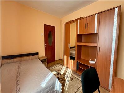 Inchiriez apartament cu 2 decomandat in Cornisa la 2 minute de UMF