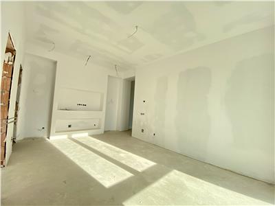 Apartament cu 2 camere de vanzare, Ultracentral, in bloc nou