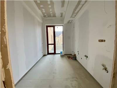 Apartament cu 2 camere de vanzare, Ultracentral, in bloc nou