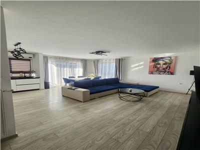 Apartament cu 3 camere, cu loc de parcare, 84 mp, Maurer Residence