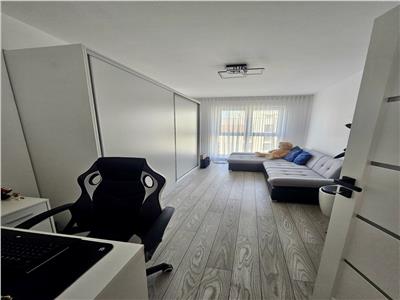 Apartament cu 3 camere, cu loc de parcare, 84 mp, Maurer Residence