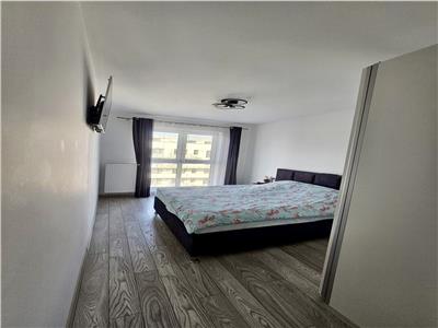 Apartament cu 3 camere, cu loc de parcare, 84 mp, Maurer Residence