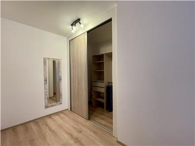 Apartament cu 2 camere, bloc nou, parcare acoperita, Verde Residence