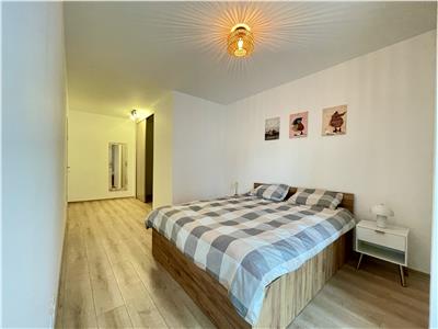 Apartament cu 2 camere, bloc nou, parcare acoperita, Verde Residence