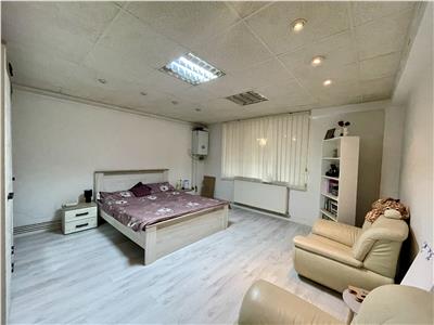 Apartament cu 1 camera de inchiriat Ultracentral, str. Tineretului