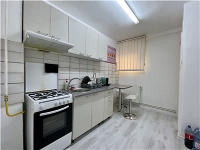 Apartament cu 1 camera de inchiriat Ultracentral, str. Tineretului