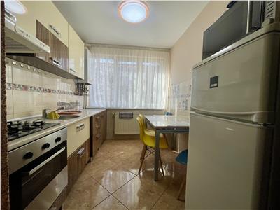 2room apartment for rent, furnished and equipped, in Cornisa