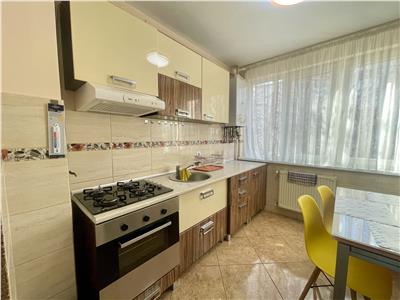 2room apartment for rent, furnished and equipped, in Cornisa