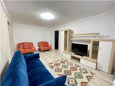 2room apartment for rent, furnished and equipped, in Cornisa